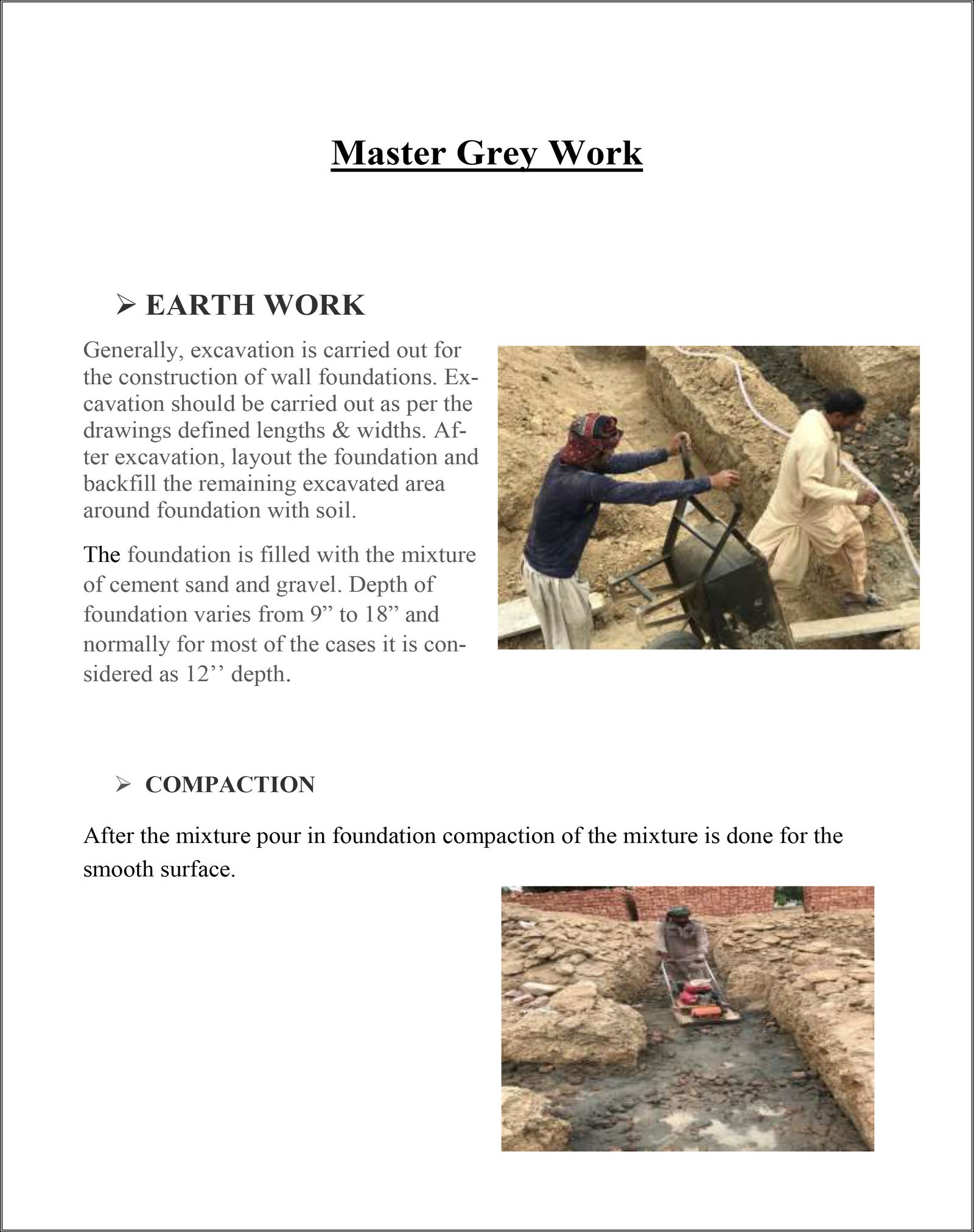 Master Builders Company Profile Page 13